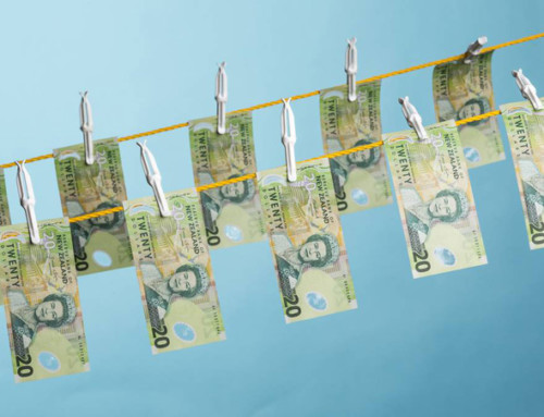 AML/CFT (Class Exemption) Notice 2018 – Published