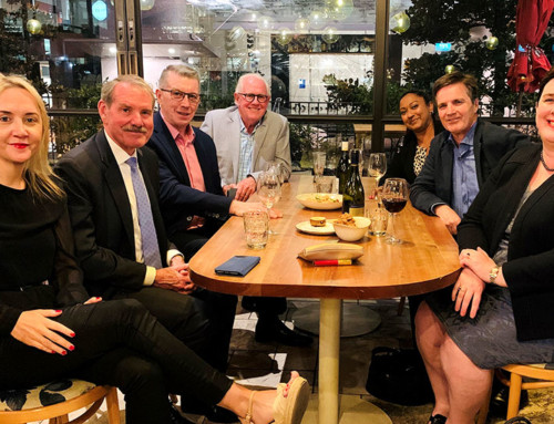 Unit titles Legislation Review