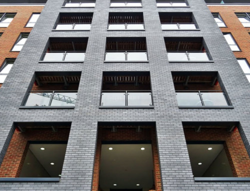 The advantages of living in apartments…