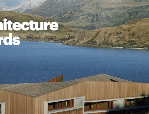 2018 NZ Architecture Awards