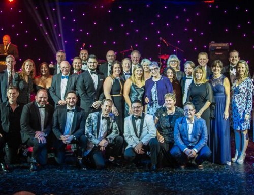 SCA Conference, Gala and Awards