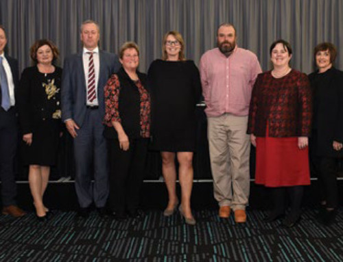 ADLS EVENT –  Upskilling and updating in the unit titles arena