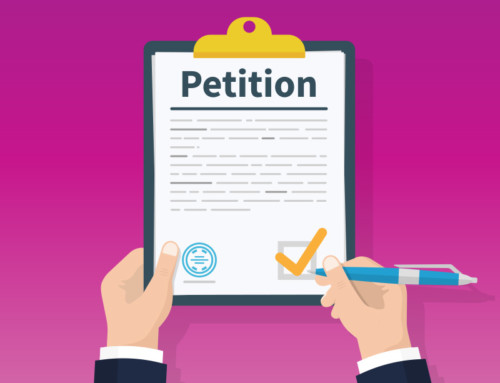 FLAU (Fix Laws on Apartments & Units) Petition