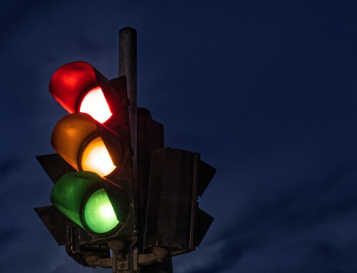 Guidelines re Self-Isolating in Apartments & the move to the traffic light system