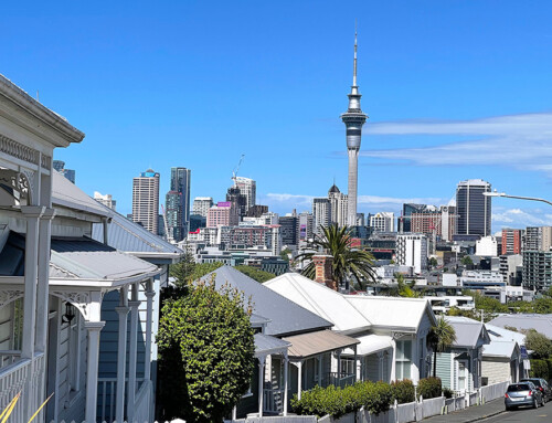 Auckland Council opts for middle ground on culture war between heritage and intensification