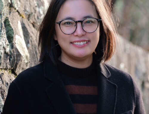 Meet the team: Amy Lin – Body Corporate Administrator