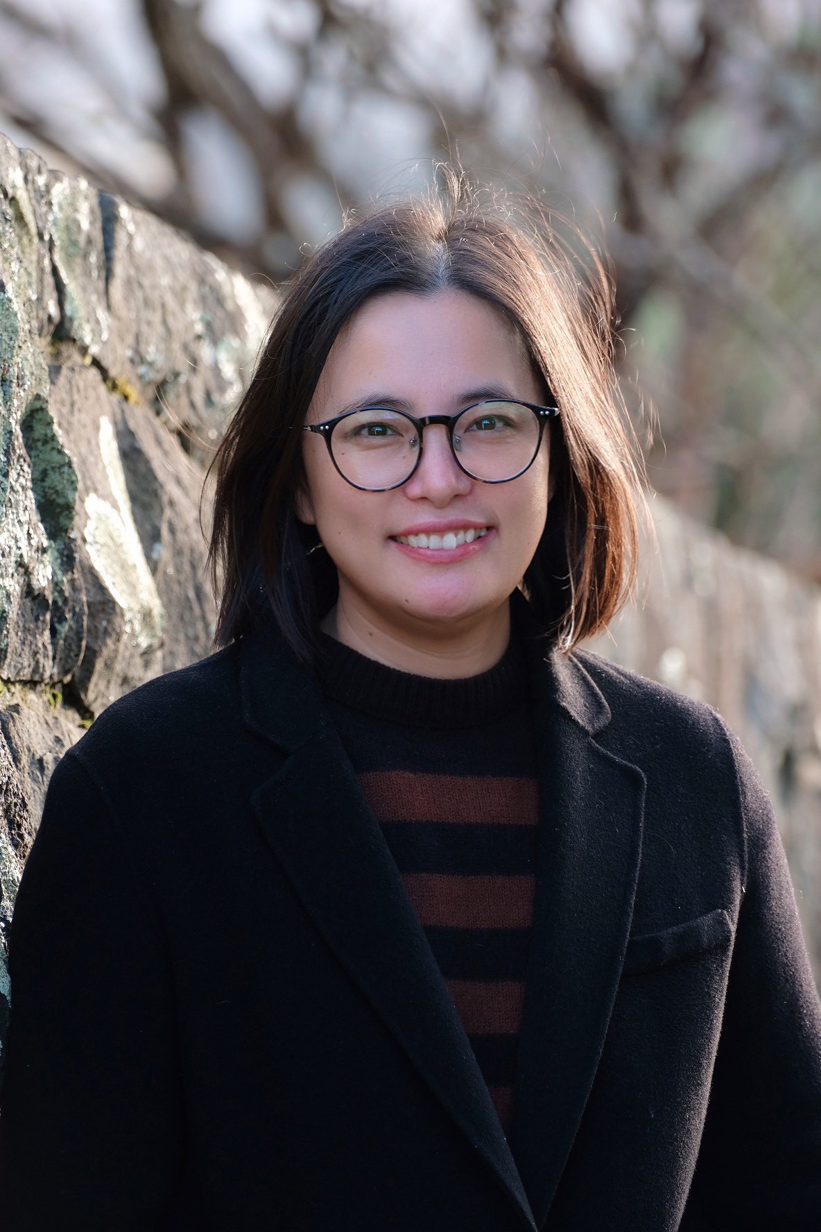 Amy Lin